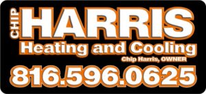 Chip Harris Heating and Cooling