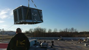 Chip Harris Heating and Cooling LLC place picture